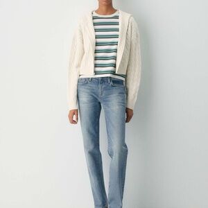 Aritzia: Sunday Best Octavia Zip Hoodie